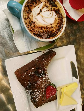 The Little Teapot Cafe - South Australia Travel 0