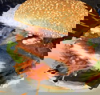 The Takeaway at Smiths - South Australia Travel