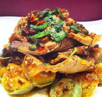 Zaria Mediterranean Village - South Australia Travel