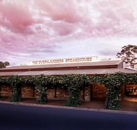 The Overlanders Steakhouse - South Australia Travel