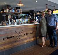 Sydney Junction Hotel - South Australia Travel