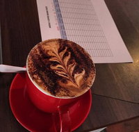 Barista Sista Beanery - South Australia Travel