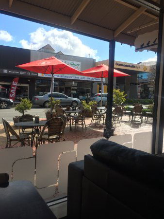 Black Duck Cafe - South Australia Travel 0