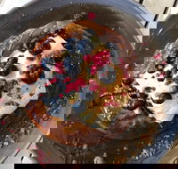 Bruno's Bne - South Australia Travel