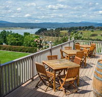 Elmslie Tasmania - South Australia Travel