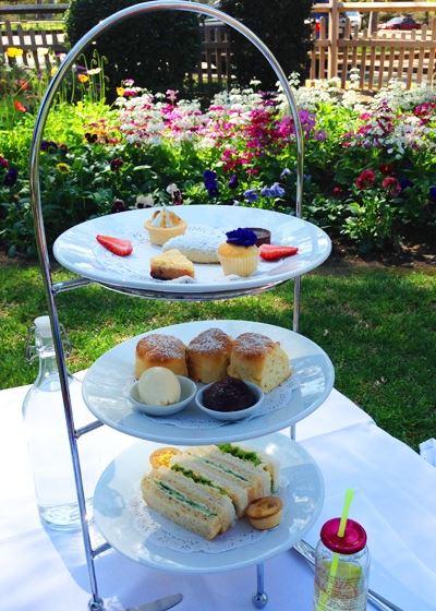 Gatehouse High Tea Rooms - South Australia Travel 0