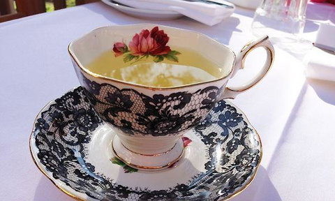Gatehouse High Tea Rooms - South Australia Travel 2