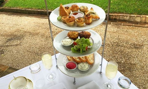 Gatehouse High Tea Rooms - South Australia Travel 4