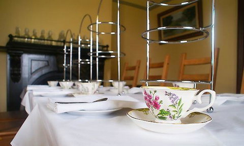 Gatehouse High Tea Rooms - South Australia Travel 5