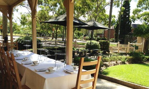 Gatehouse High Tea Rooms - South Australia Travel 6