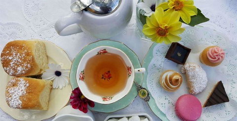 Gatehouse High Tea Rooms - South Australia Travel 8