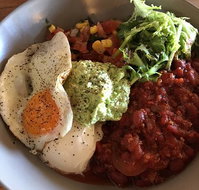 Glee Coffee Roasters - South Australia Travel