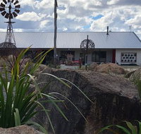 Jamworks Gourmet Foods - South Australia Travel