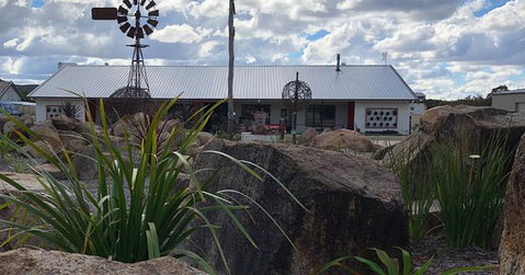 Jamworks Gourmet Foods - South Australia Travel 0