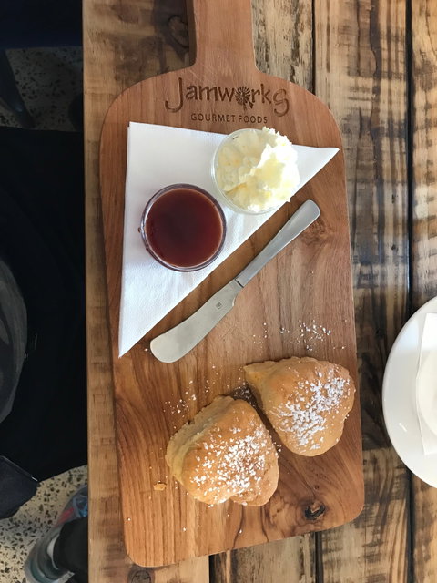 Jamworks Gourmet Foods - South Australia Travel 3