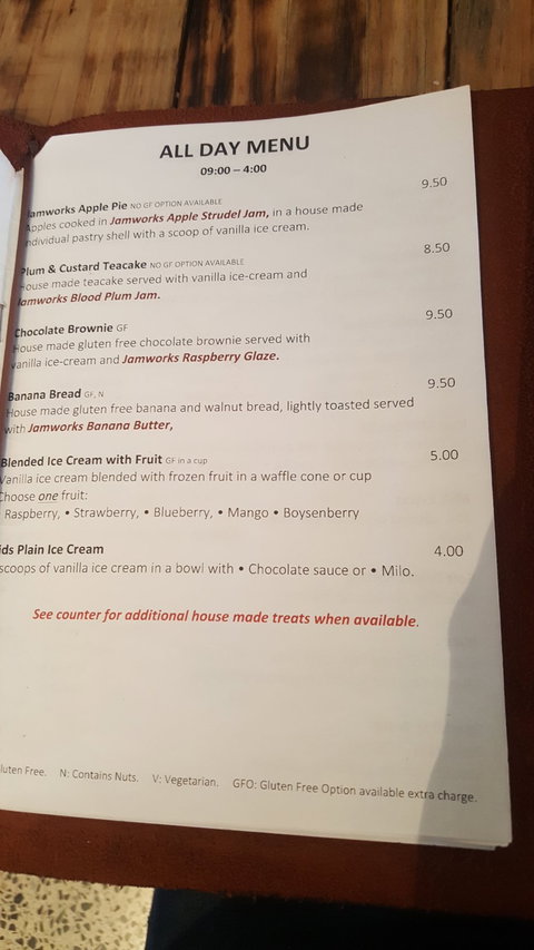 Jamworks Gourmet Foods - South Australia Travel 4