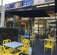 Mega Gyros - South Australia Travel