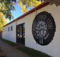 Mudgee Corner Store - South Australia Travel