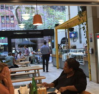 O'Connell Street Cafe - South Australia Travel