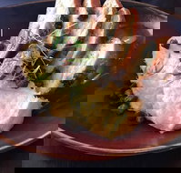 Osteria Epoca - South Australia Travel