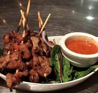 Paste Thai - South Australia Travel