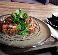 Reflections Cafe