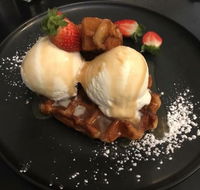 Sweet Retreat Cafe - South Australia Travel