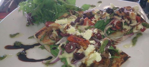 Tinto Espresso Bar - South Australia Travel 1