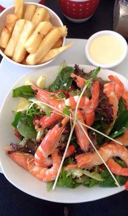 Tinto Espresso Bar - South Australia Travel 4