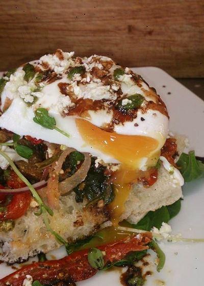 Tinto Espresso Bar - South Australia Travel 5