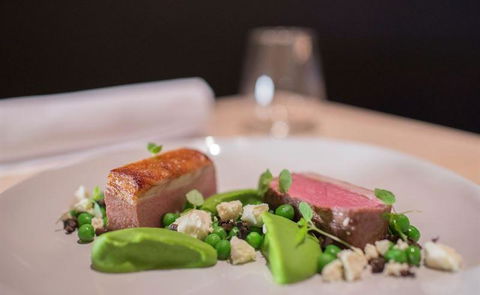 Allium Restaurant & Bar - South Australia Travel 0