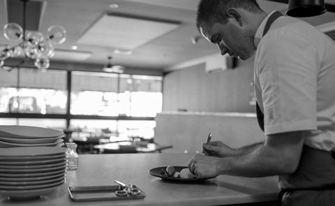 Allium Restaurant & Bar - South Australia Travel 9