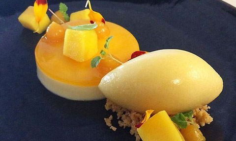 Allium Restaurant & Bar - South Australia Travel 10