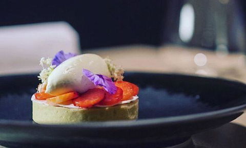Allium Restaurant & Bar - South Australia Travel 11