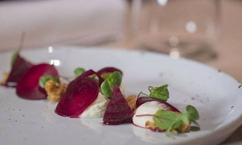 Allium Restaurant & Bar - South Australia Travel 12