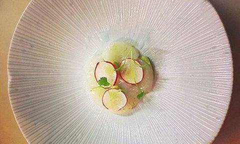 Allium Restaurant & Bar - South Australia Travel 1