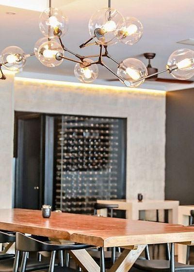 Allium Restaurant & Bar - South Australia Travel 2
