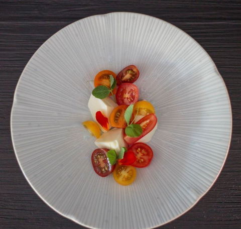 Allium Restaurant & Bar - South Australia Travel 3