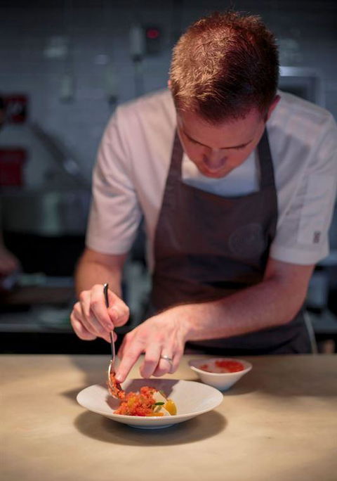 Allium Restaurant & Bar - South Australia Travel 4