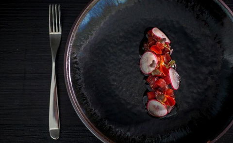 Allium Restaurant & Bar - South Australia Travel 5