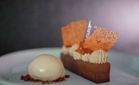 Allium Restaurant & Bar - South Australia Travel 8