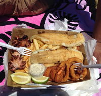 Big Tuna Fish Co. - South Australia Travel
