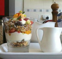 Cafe D'lish - South Australia Travel