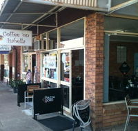 Coffee On Isabella - South Australia Travel