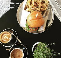 Cook  Co Eatery - South Australia Travel