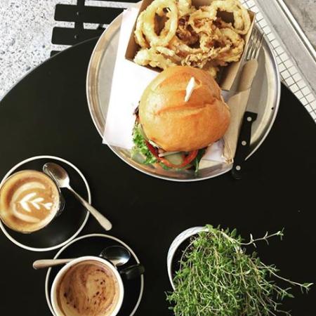 Cook & Co Eatery - South Australia Travel 0