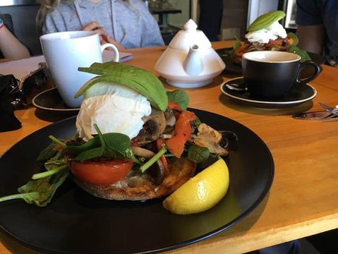 Copaccino's - South Australia Travel 0