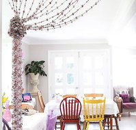 Ducks in the Field - South Australia Travel