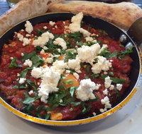 Fress Cafe - South Australia Travel