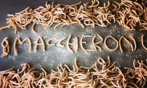 I Maccheroni - South Australia Travel 11